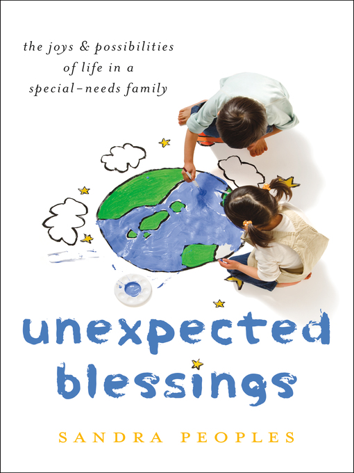 Title details for Unexpected Blessings by Sandra Peoples - Available